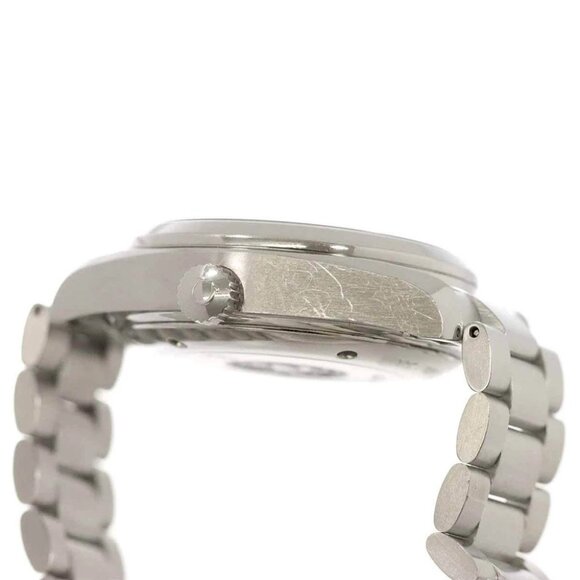 OMEGA Seamaster Aqua Terra NZL-32 2513 30 Automatic Mens Watch